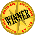 1st Place, Indie Reader Discovery Awards, Paranormal Category