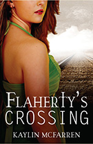 Flaherty's Crossing Book Cover