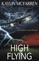 High Flying Book Cover