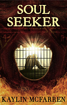 Soul Seeker Book Cover