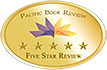 pacific books review award