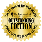 2022 Outstanding Fiction Award