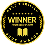2021 Best Paranormal Thriller Winner