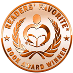 Readers Favorite Bronze Award