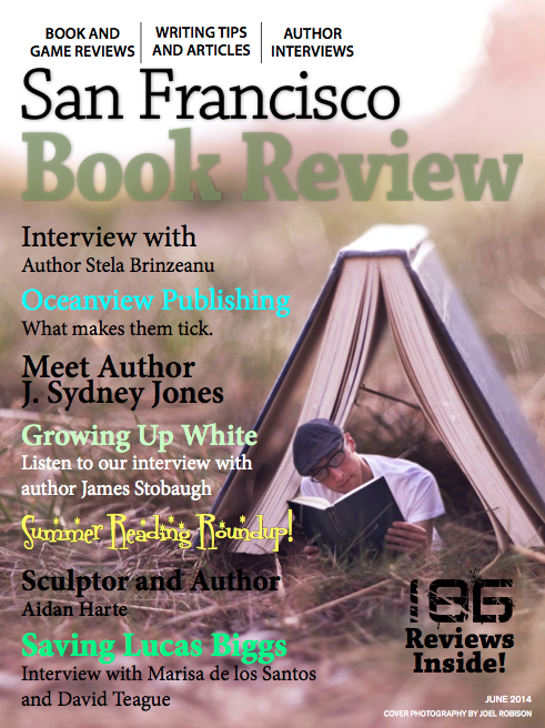 San Francisco Book Review Audible
