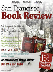 San Francisco Book Reader