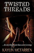 Twisted Threads Book Cover